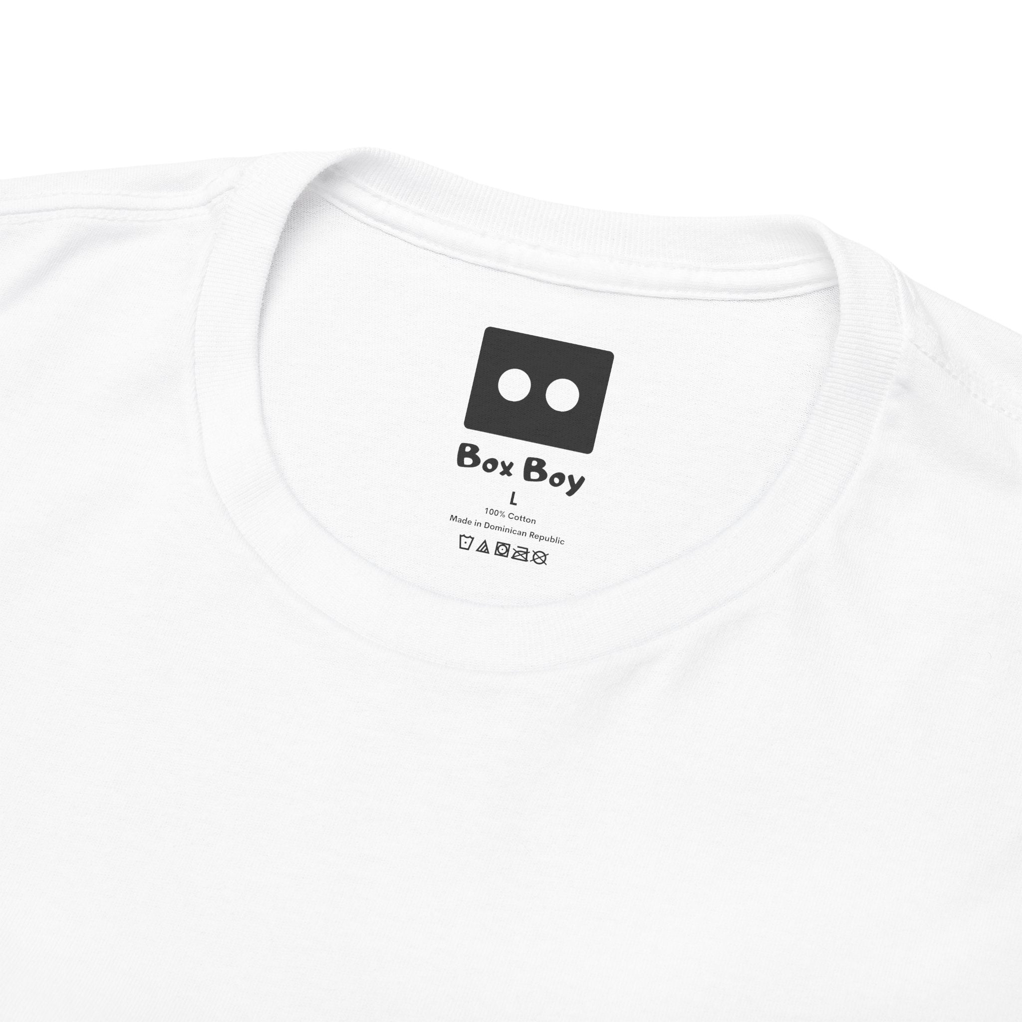 No me rendire - WTH - Unisex Heavy Cotton Tee