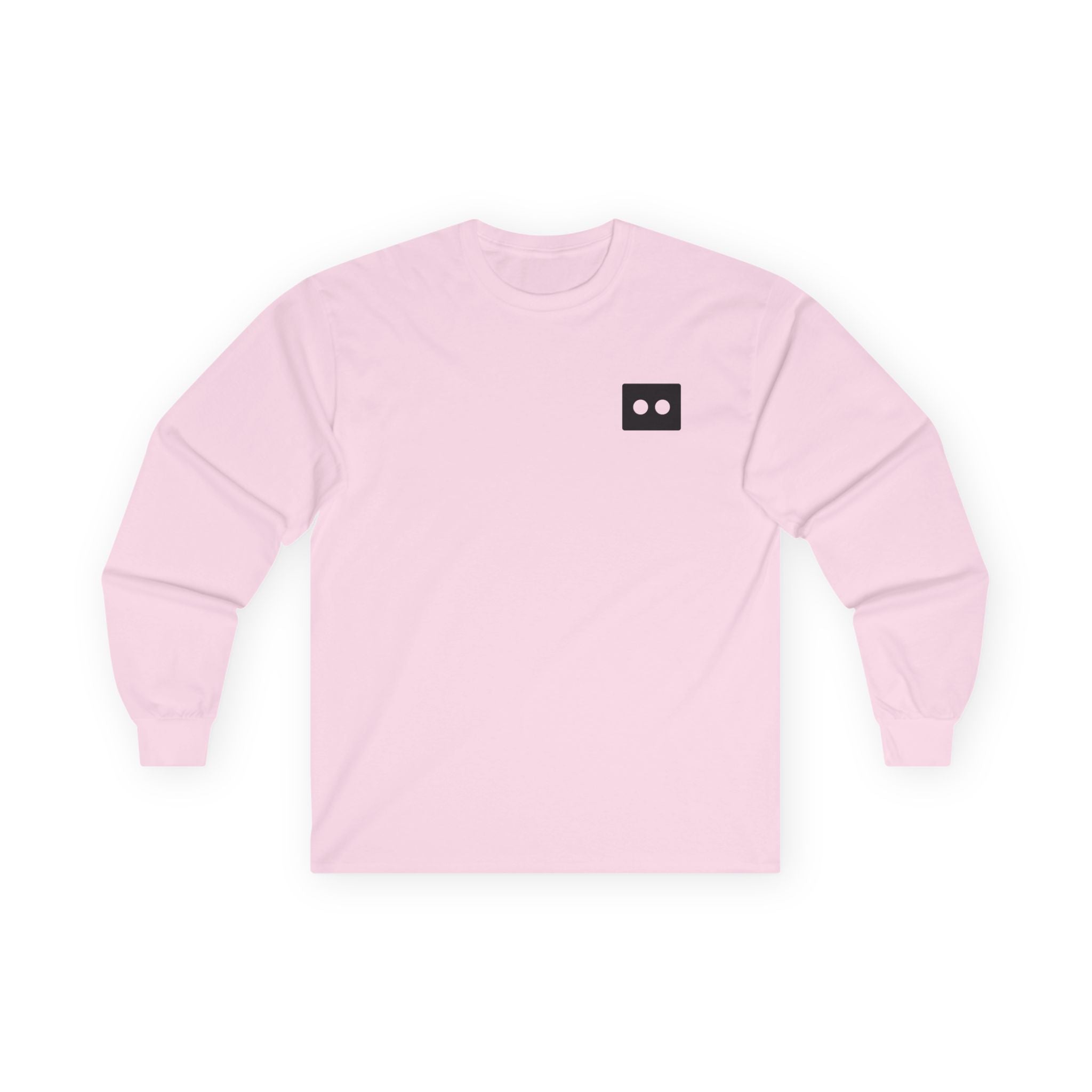 Box Boy - Unisex Ultra Cotton Long Sleeve Tee