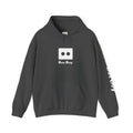 Box Boy - GRY - Unisex Heavy Blend™ Hooded Sweatshirt