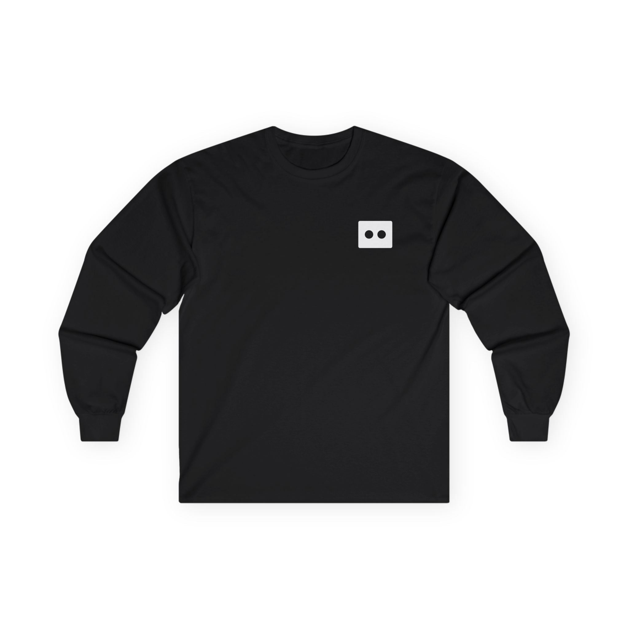 Box Boy - Unisex Ultra Cotton Long Sleeve Tee