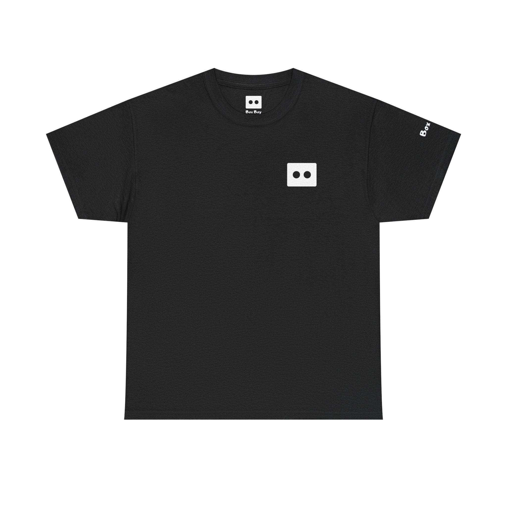 No me rendire - BLK -Unisex Heavy Cotton Tee