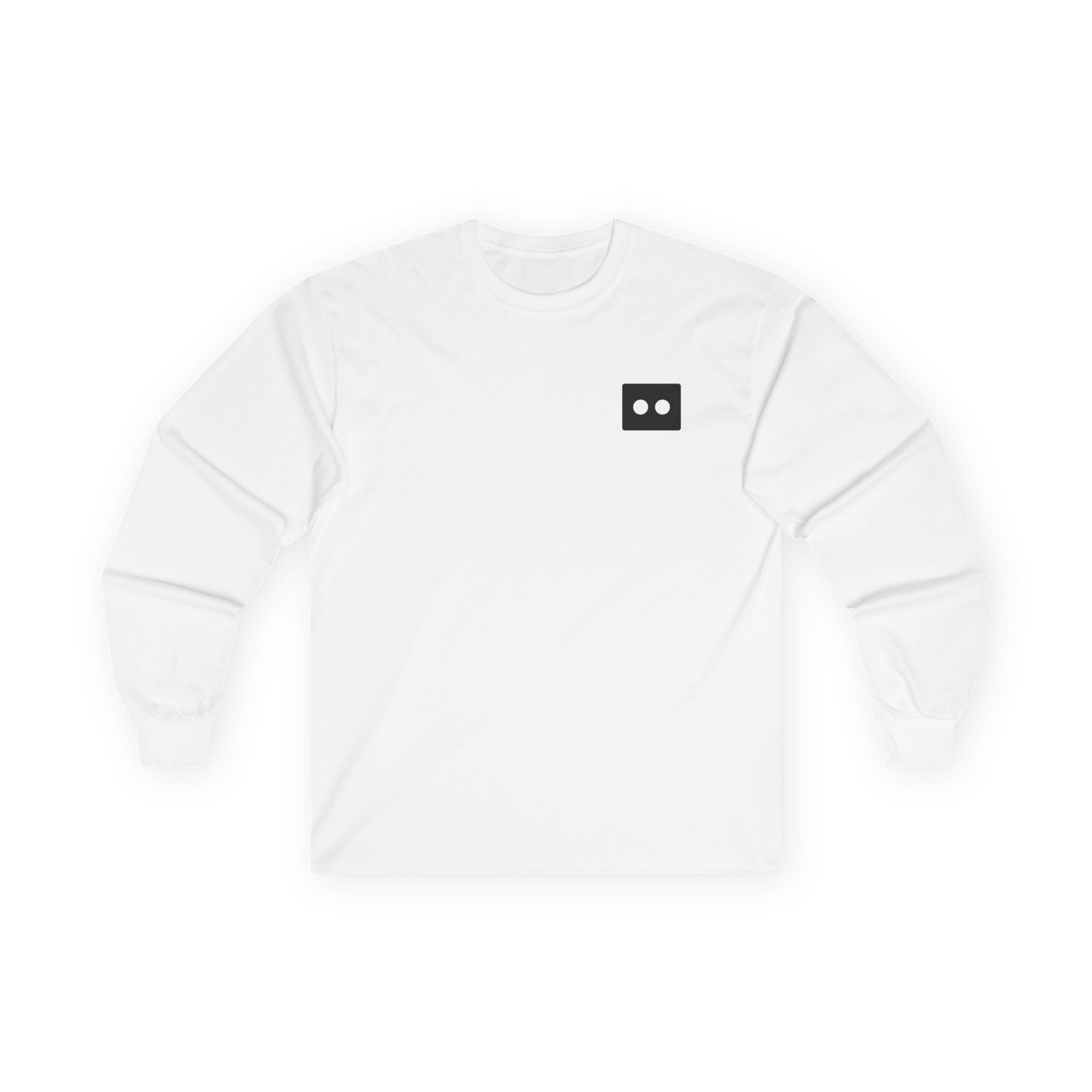 Box Boy - Unisex Ultra Cotton Long Sleeve Tee