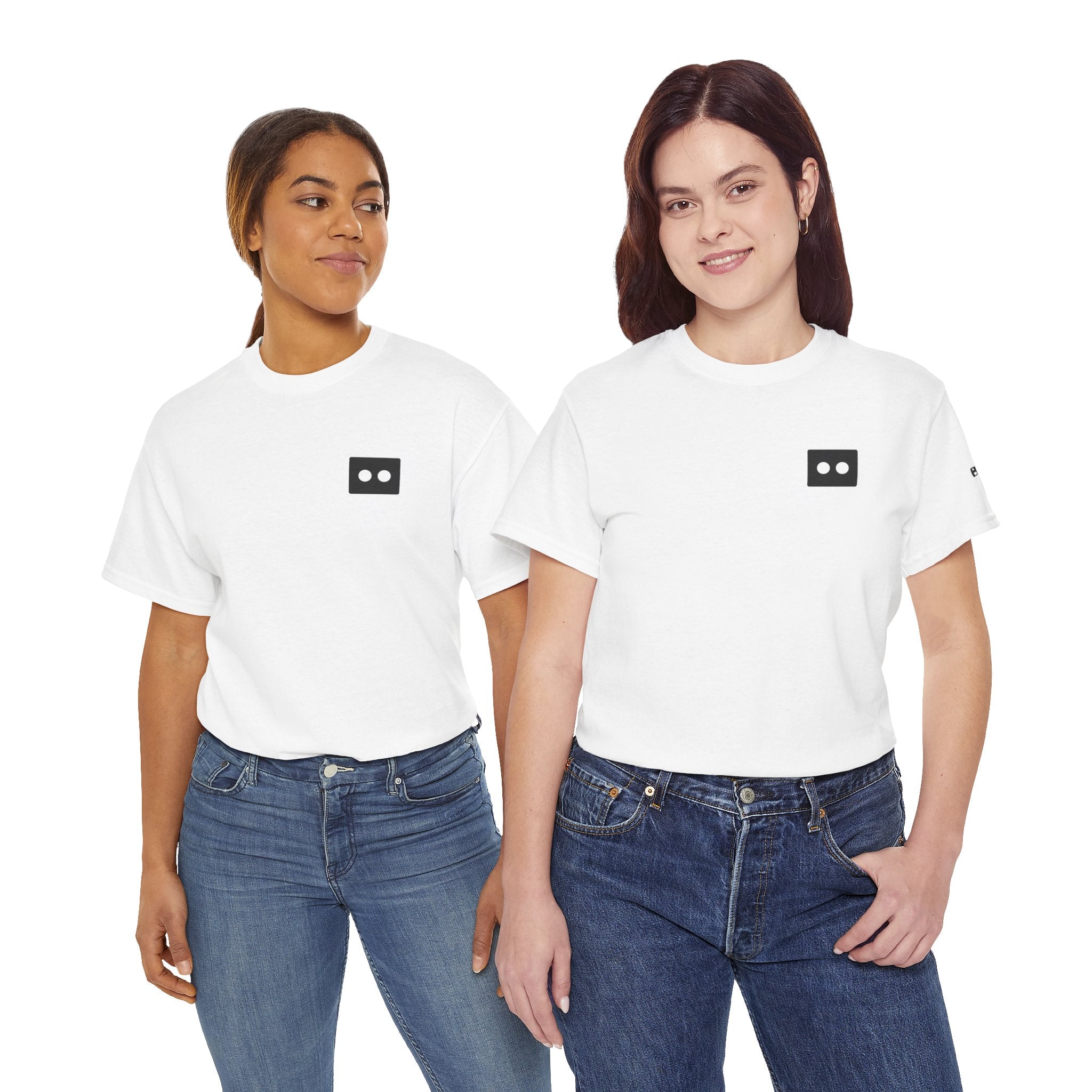 No me rendire - WTH - Unisex Heavy Cotton Tee