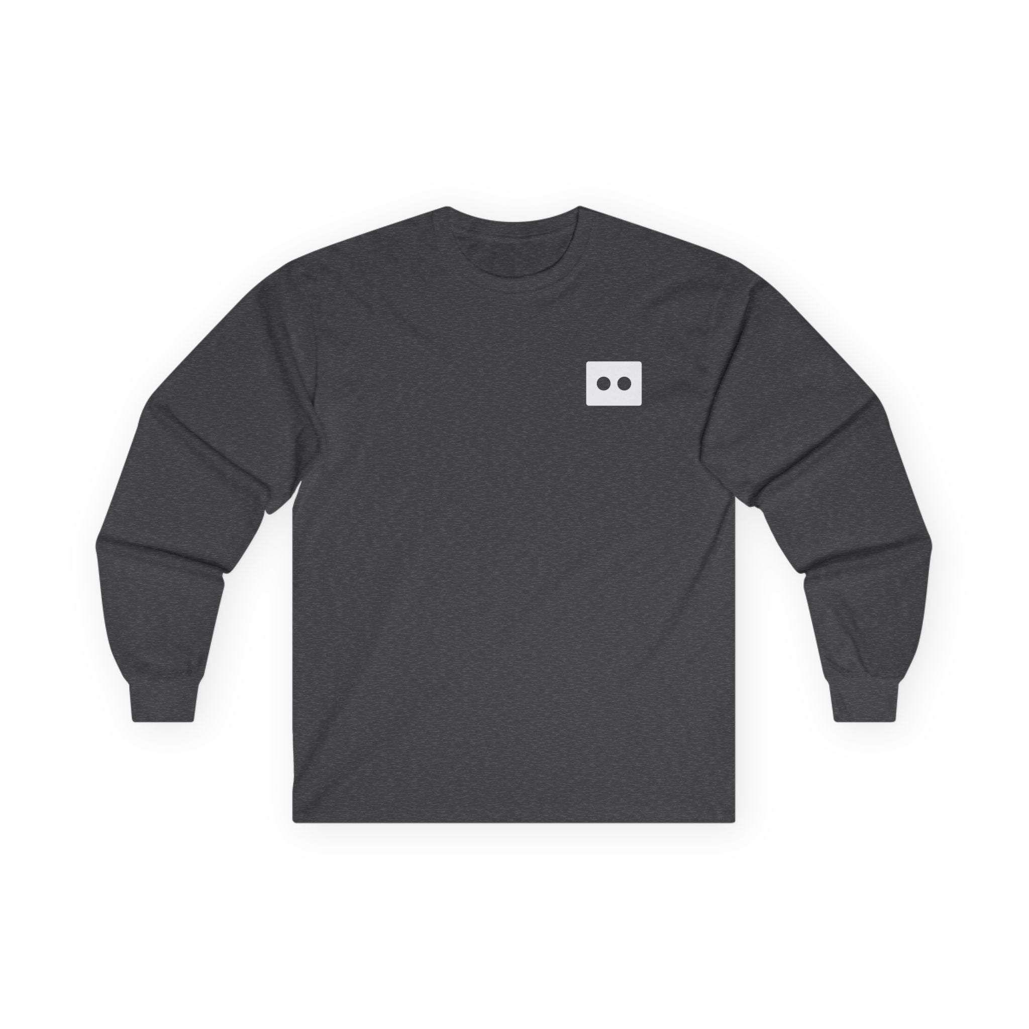 Box Boy - Unisex Ultra Cotton Long Sleeve Tee
