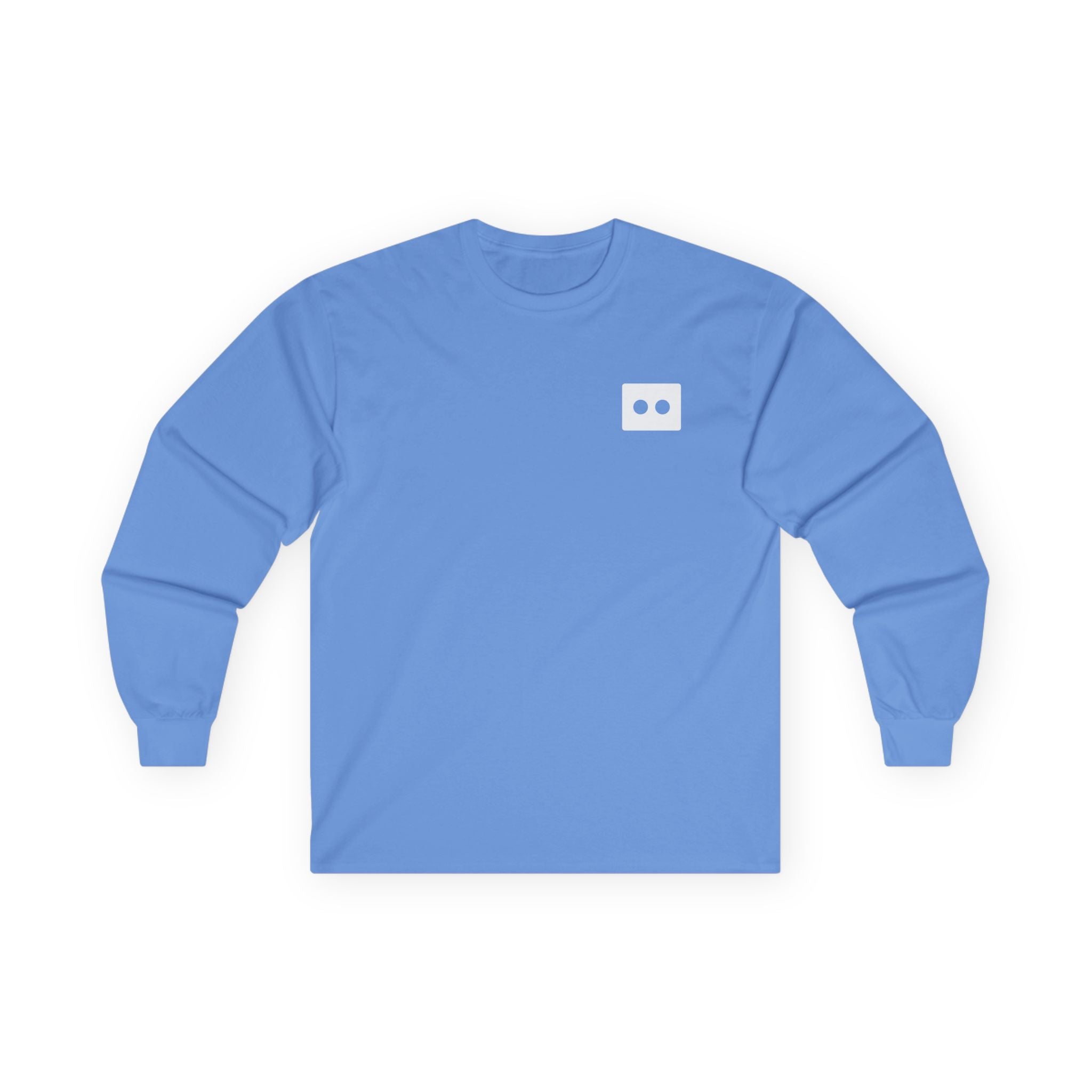 Box Boy - Unisex Ultra Cotton Long Sleeve Tee