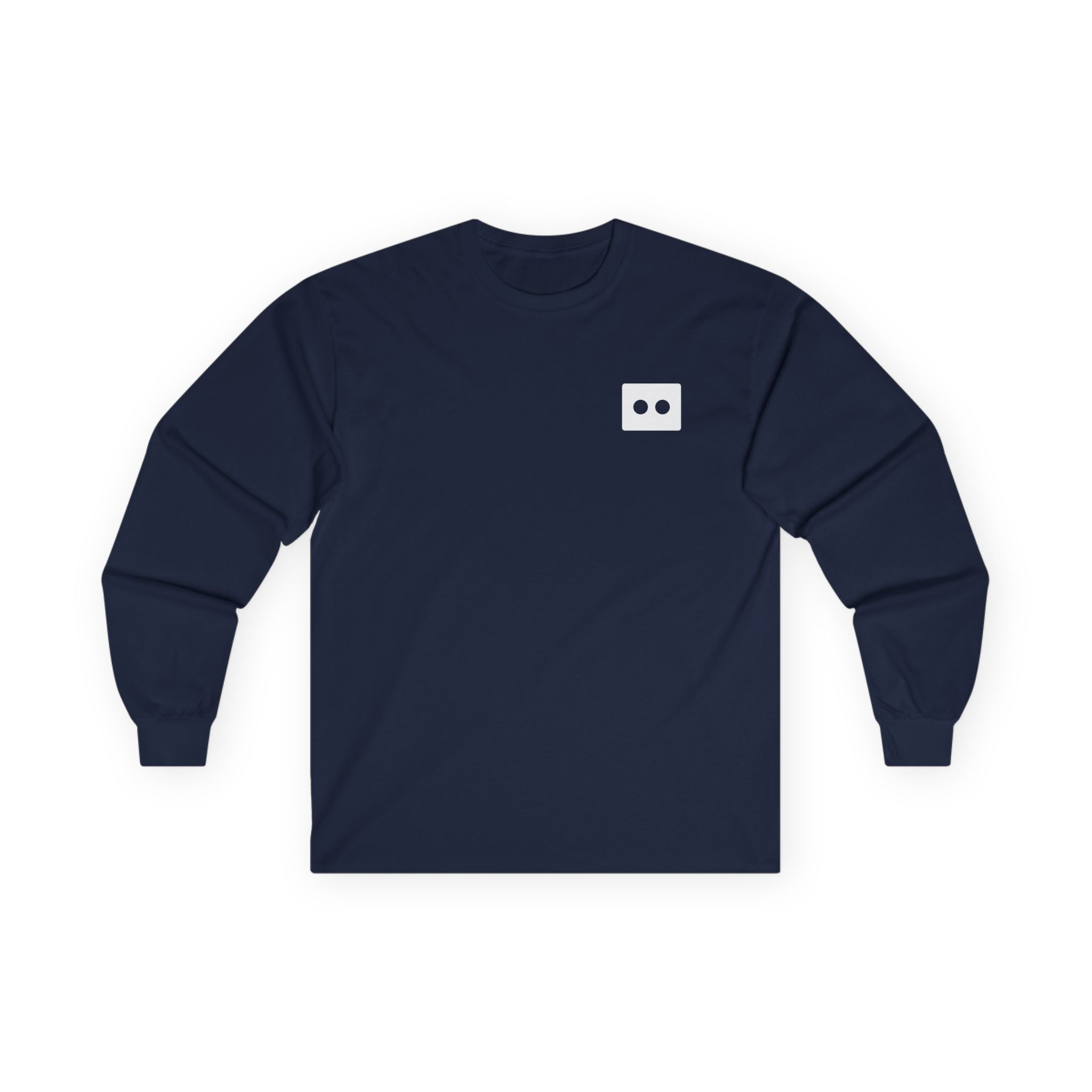 Box Boy - Unisex Ultra Cotton Long Sleeve Tee